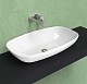 Lavabo Nuda slim solo appeggio cm 75.JPG